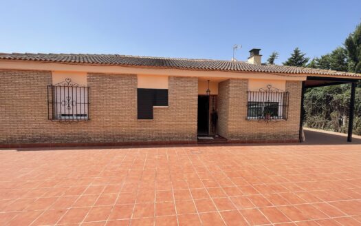 EN VENTA, REF. SVHT 41928-03 PALOMARES DEL RIO