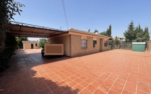 EN VENTA, REF. SVHT 41928-03 PALOMARES DEL RIO