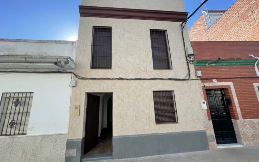 EN VENTA, REF. 41310-191 BRENES (SEVILLA)