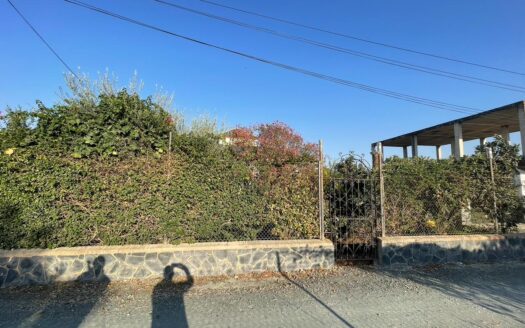 EN VENTA, REF. 41300-13 SAN JOSE DE LA RINCONADA  (SEVILLA)