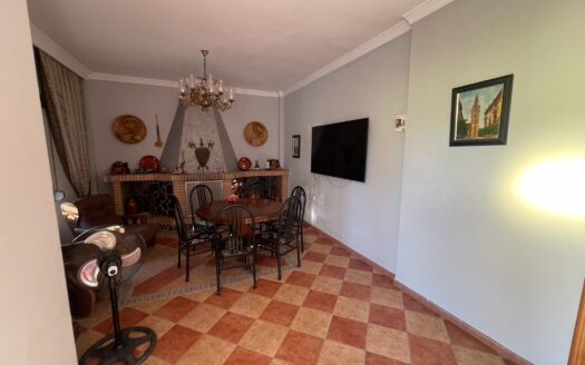 EN VENTA, REF. 41300-13 SAN JOSE DE LA RINCONADA  (SEVILLA)