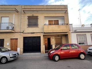 EN VENTA, REF. 41310-193 BRENES (SEVILLA)