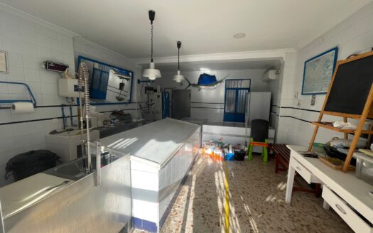 EN VENTA, REF. 41310-193 BRENES (SEVILLA)
